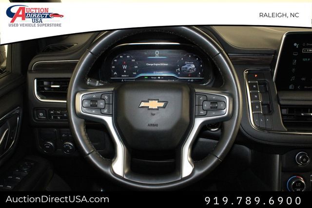 2024 Chevrolet Tahoe LT Raleigh NC