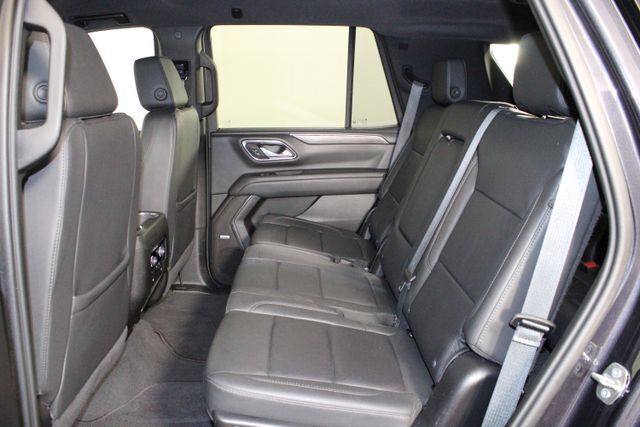 2024 Chevrolet Tahoe LT Raleigh NC