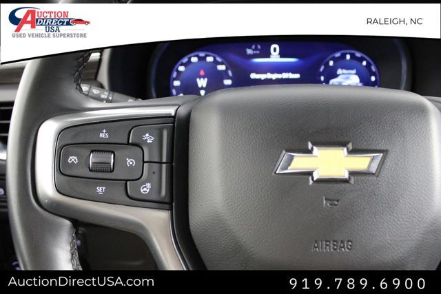 2024 Chevrolet Tahoe LT Raleigh NC