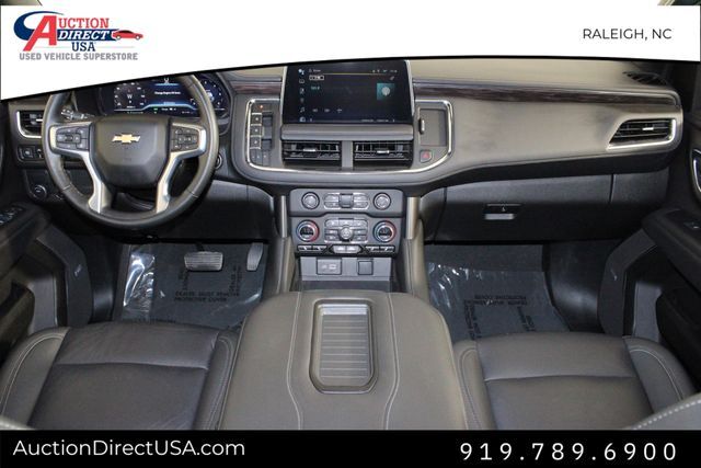 2024 Chevrolet Tahoe LT Raleigh NC
