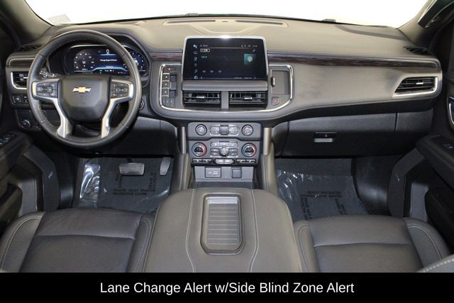 2024 Chevrolet Tahoe LT Raleigh NC