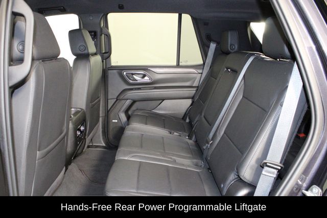 2024 Chevrolet Tahoe LT Raleigh NC