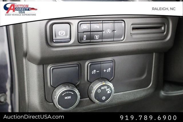 2024 Chevrolet Tahoe LT Raleigh NC