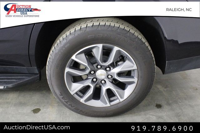 2024 Chevrolet Tahoe LT Raleigh NC