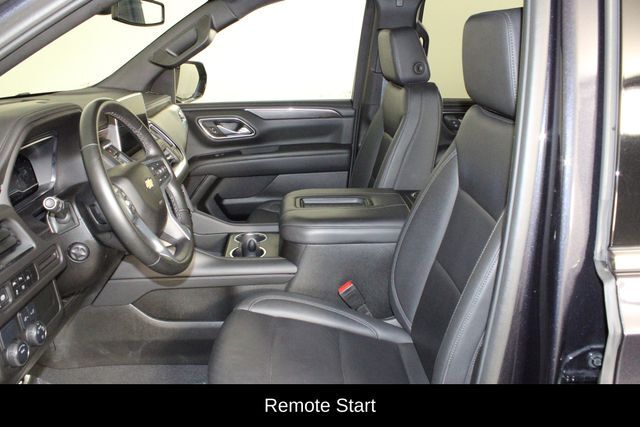 2024 Chevrolet Tahoe LT Raleigh NC