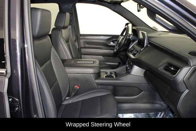 2024 Chevrolet Tahoe LT Raleigh NC