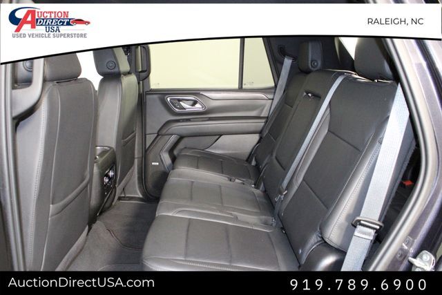 2024 Chevrolet Tahoe LT Raleigh NC