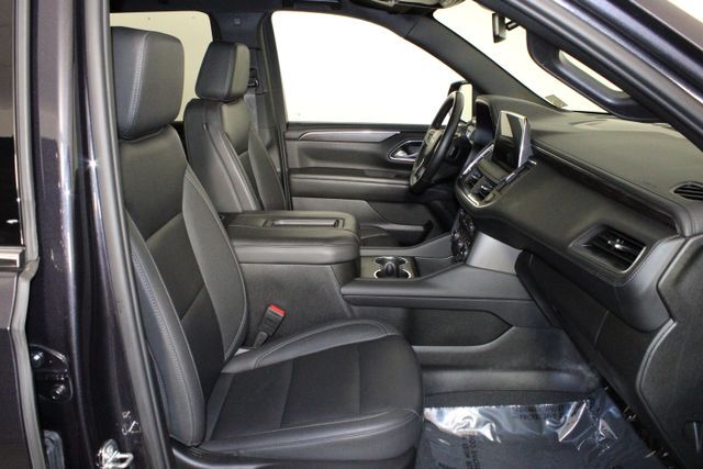 2024 Chevrolet Tahoe LT Raleigh NC