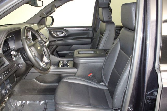 2024 Chevrolet Tahoe LT Raleigh NC