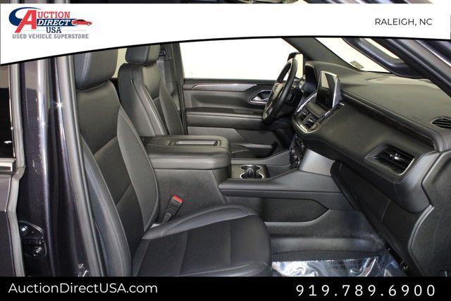 2024 Chevrolet Tahoe LT Raleigh NC