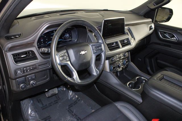 2024 Chevrolet Tahoe LT Raleigh NC