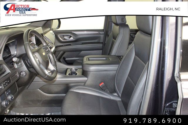 2024 Chevrolet Tahoe LT Raleigh NC
