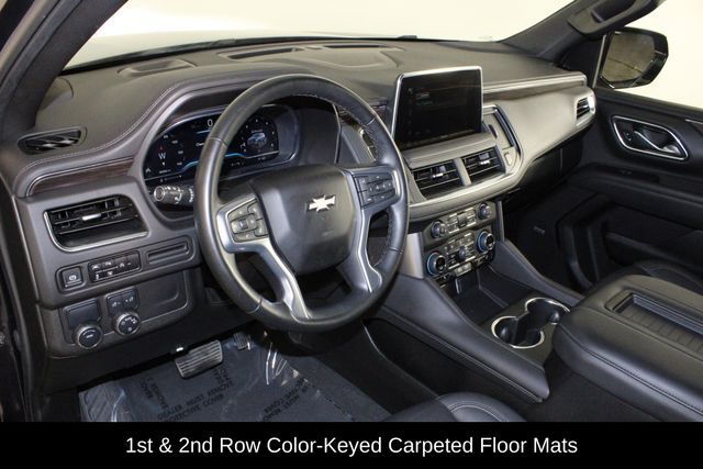 2024 Chevrolet Tahoe LT Raleigh NC