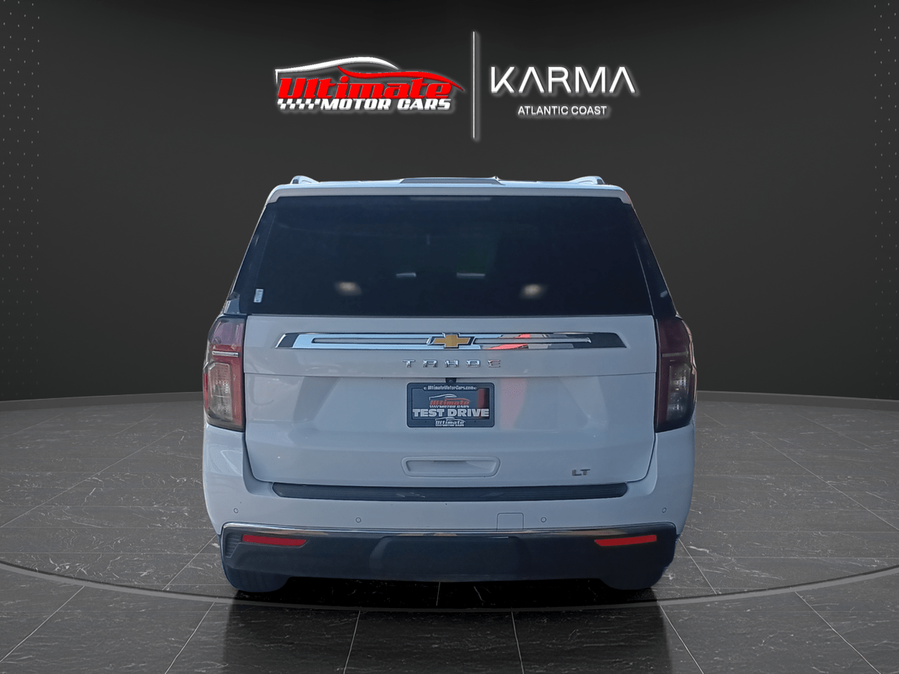 2024 Chevrolet Tahoe LT Jacksonville FL