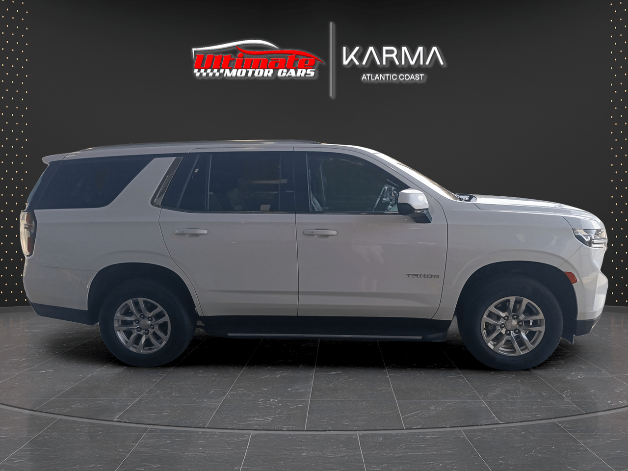 2024 Chevrolet Tahoe LT Jacksonville FL