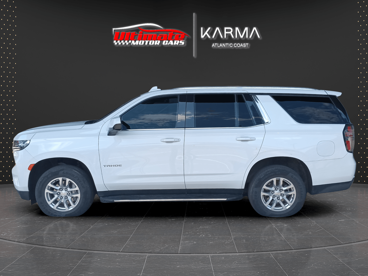 2024 Chevrolet Tahoe LT Jacksonville FL