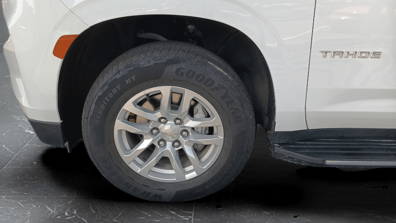 2024 Chevrolet Tahoe LT Jacksonville FL