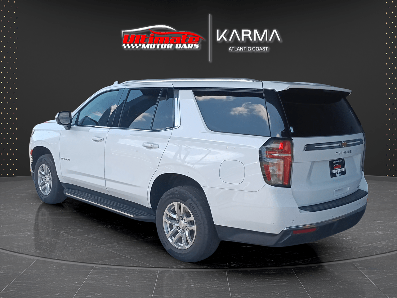 2024 Chevrolet Tahoe LT Jacksonville FL