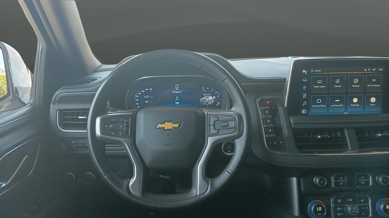 2024 Chevrolet Tahoe LT Jacksonville FL