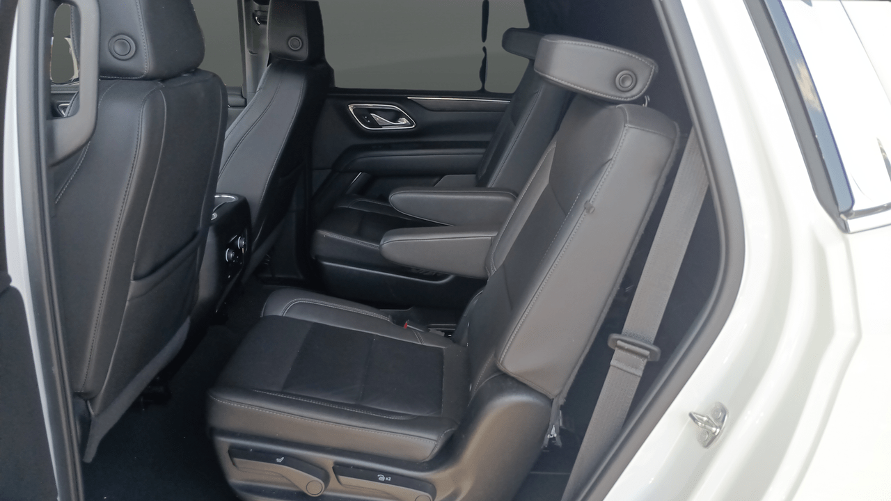 2024 Chevrolet Tahoe LT Jacksonville FL
