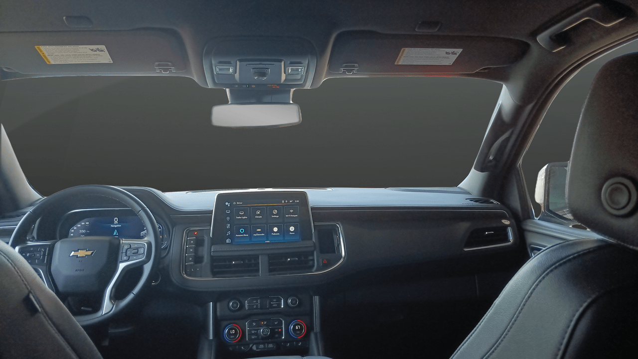 2024 Chevrolet Tahoe LT Jacksonville FL