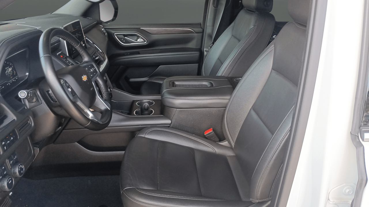 2024 Chevrolet Tahoe LT Jacksonville FL