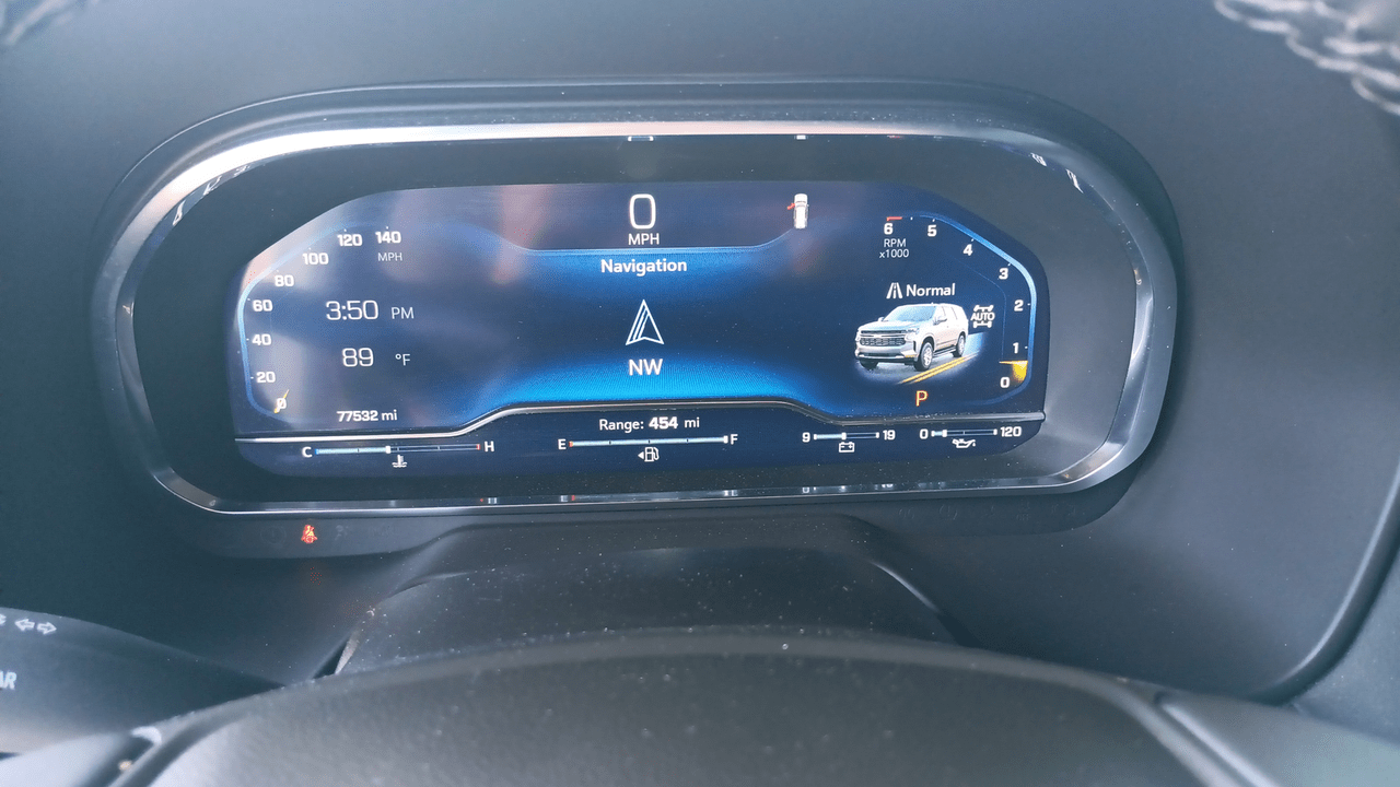 2024 Chevrolet Tahoe LT Jacksonville FL