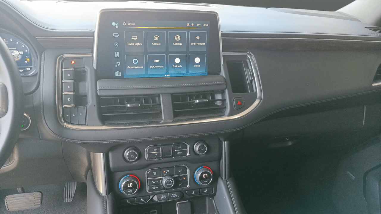 2024 Chevrolet Tahoe LT Jacksonville FL