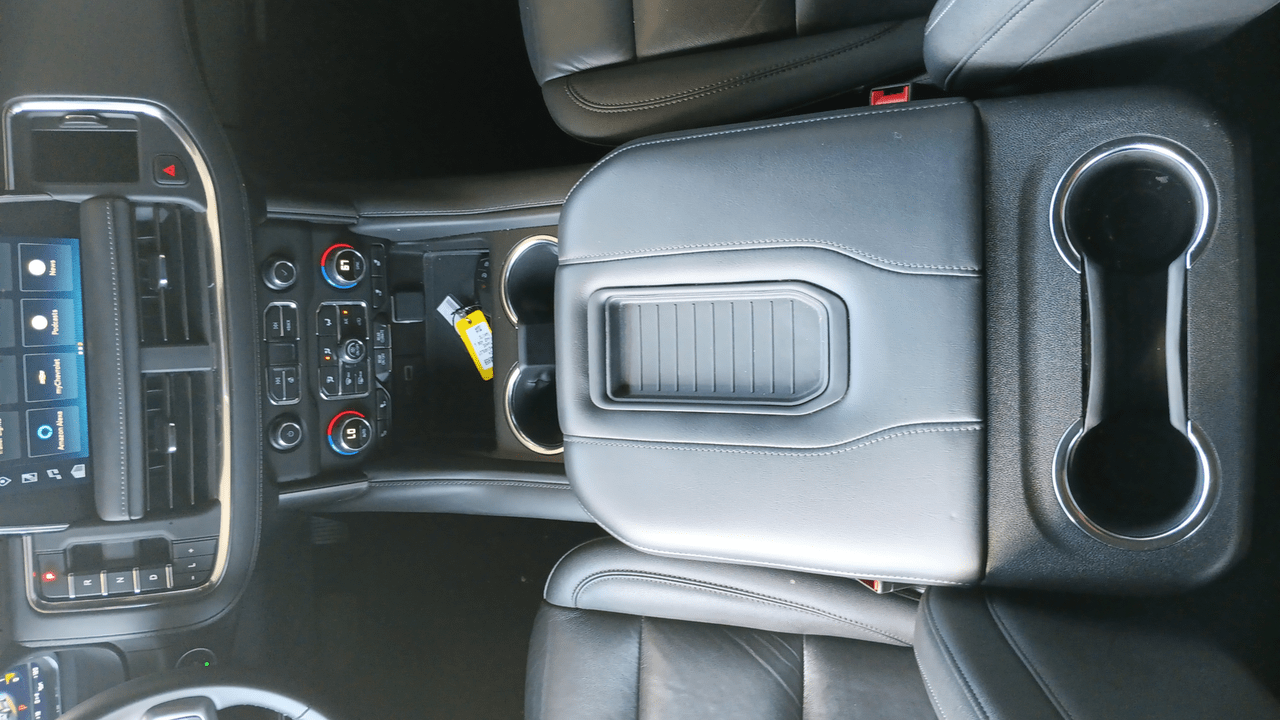2024 Chevrolet Tahoe LT Jacksonville FL