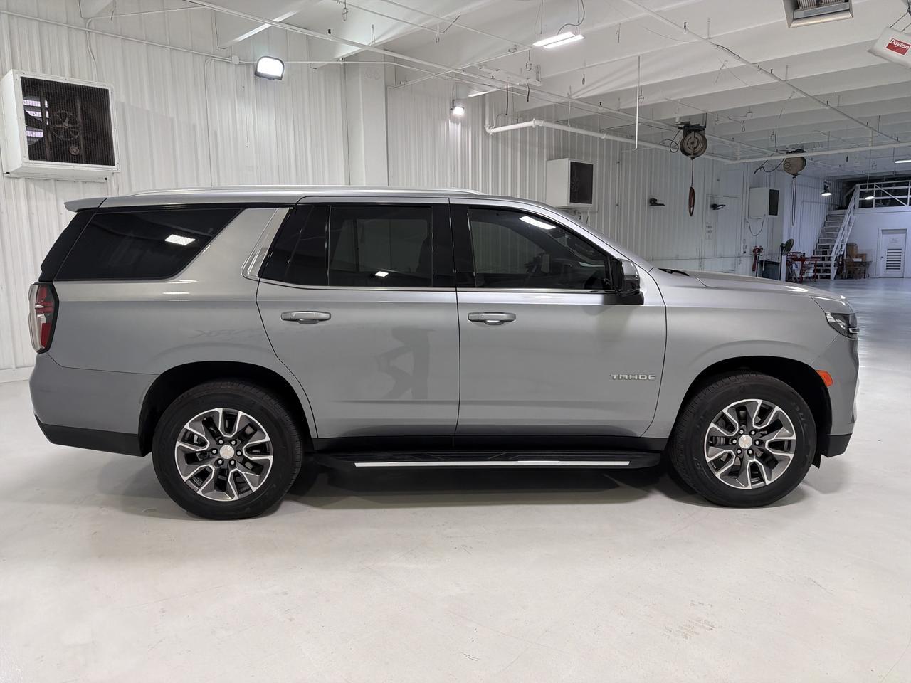 2024 Chevrolet Tahoe LT San Antonio TX