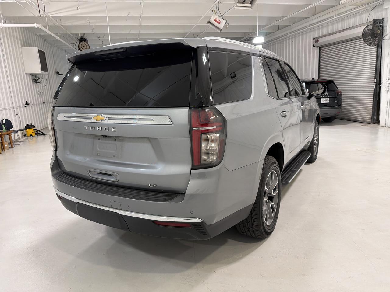 2024 Chevrolet Tahoe LT San Antonio TX