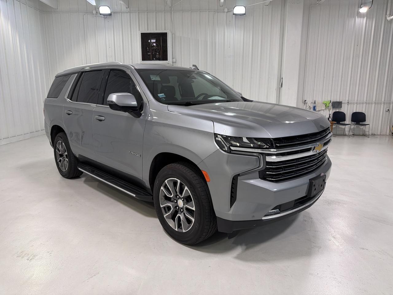 2024 Chevrolet Tahoe LT San Antonio TX