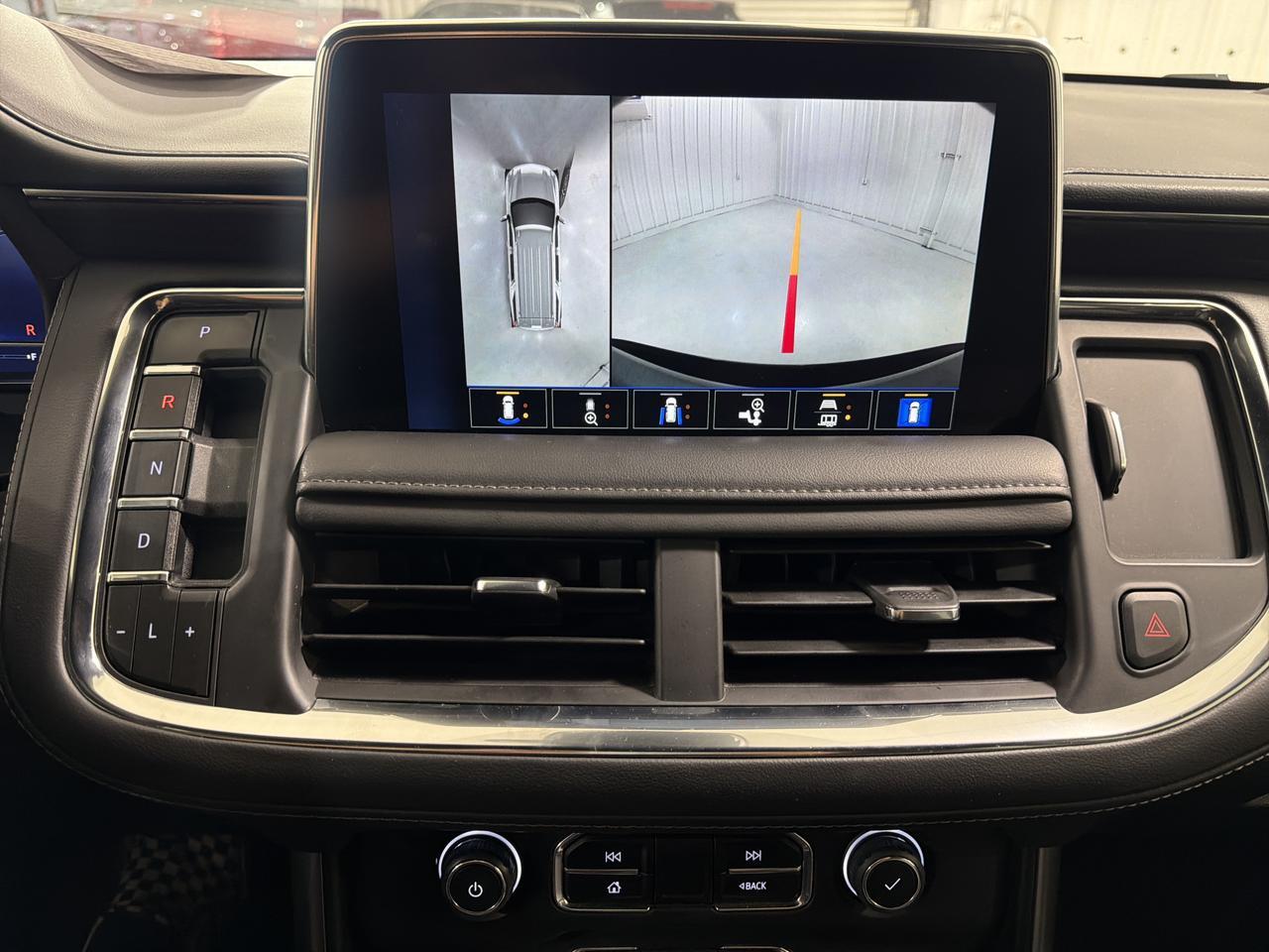 2024 Chevrolet Tahoe LT San Antonio TX