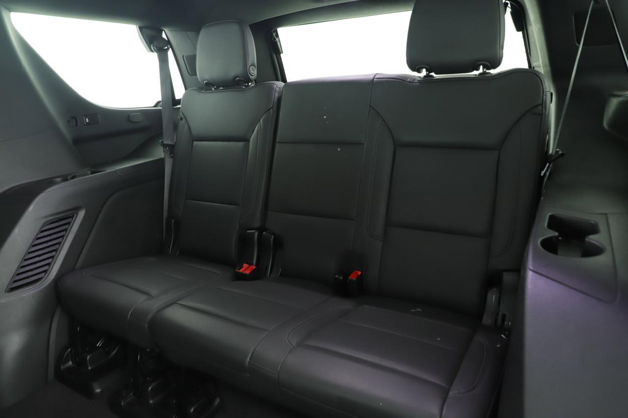 2024 Chevrolet Tahoe LT New Braunfels TX