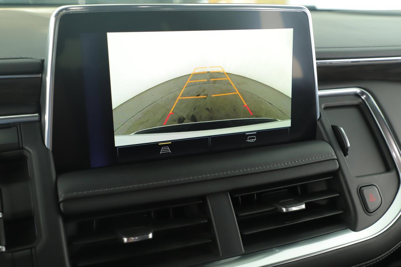 2024 Chevrolet Tahoe LT New Braunfels TX