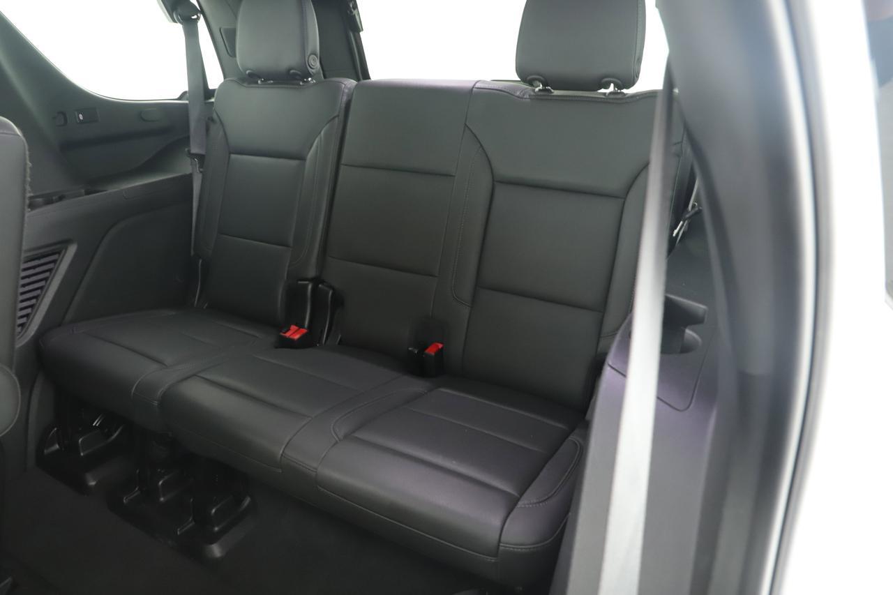 2024 Chevrolet Tahoe LT New Braunfels TX