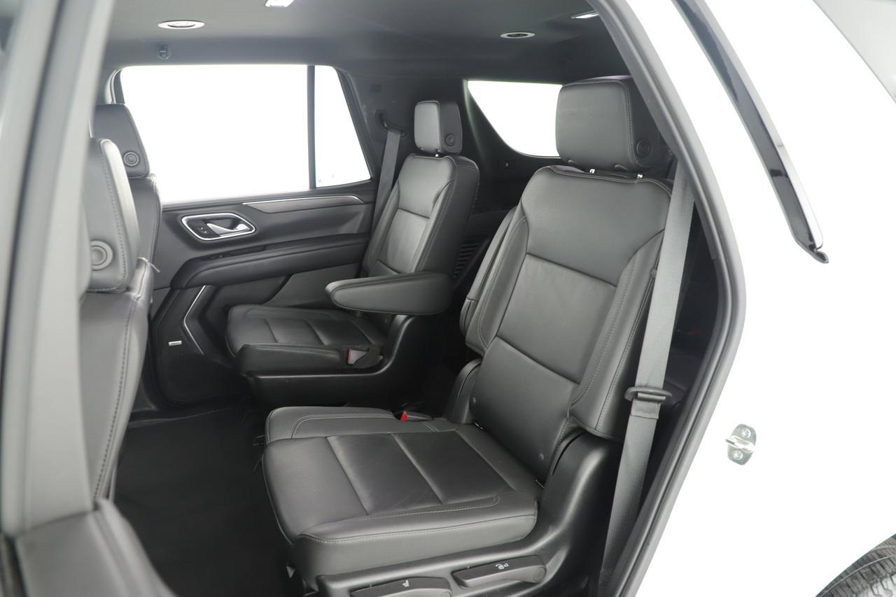 2024 Chevrolet Tahoe LT New Braunfels TX