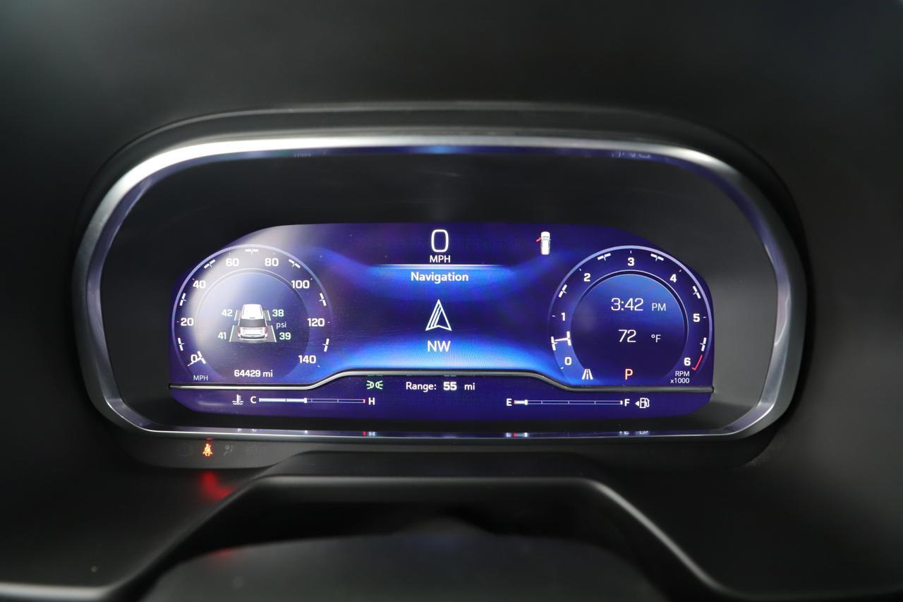 2024 Chevrolet Tahoe LT New Braunfels TX