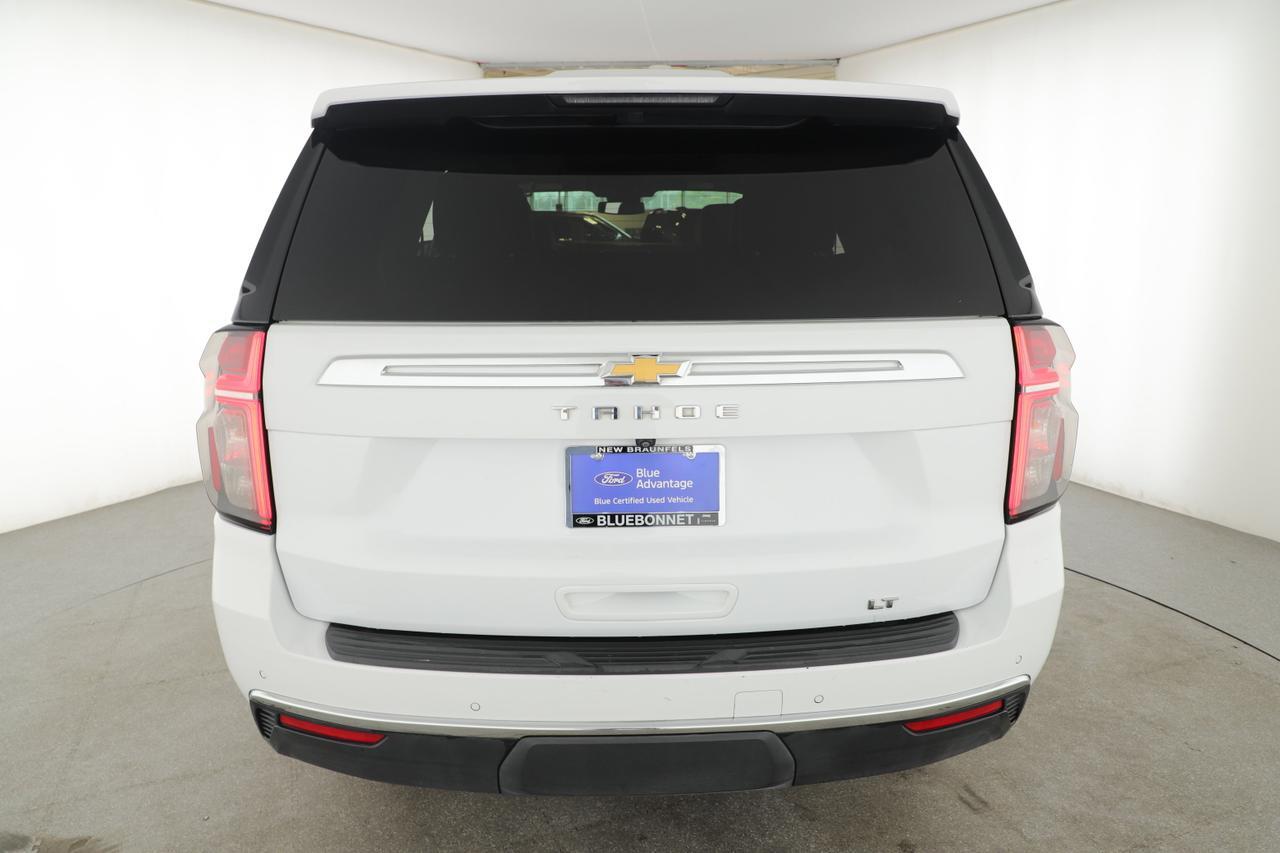 2024 Chevrolet Tahoe LT New Braunfels TX