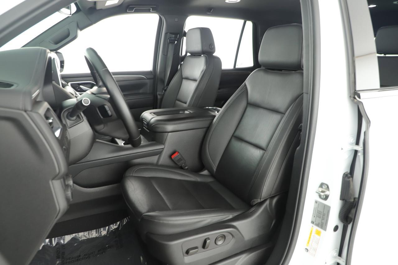 2024 Chevrolet Tahoe LT New Braunfels TX