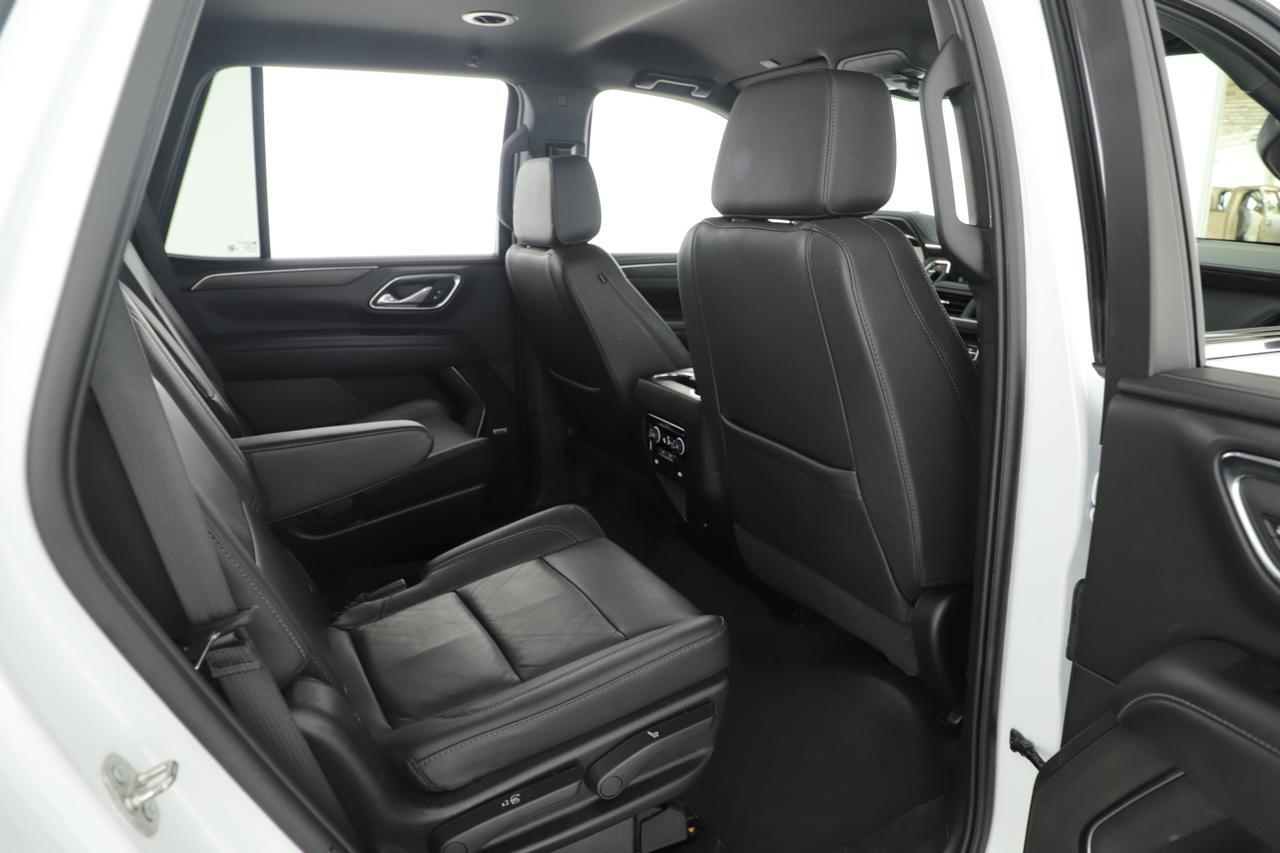 2024 Chevrolet Tahoe LT New Braunfels TX