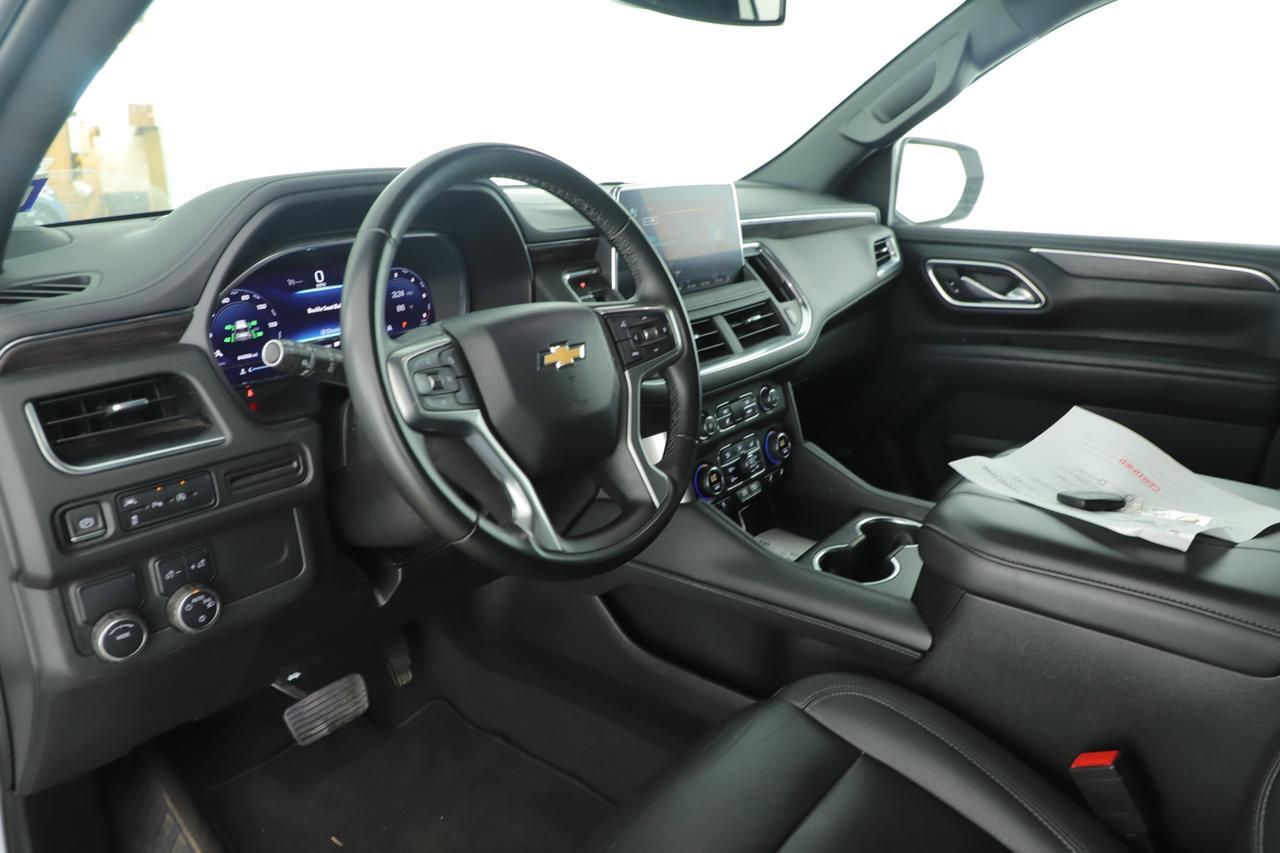 2024 Chevrolet Tahoe LT New Braunfels TX