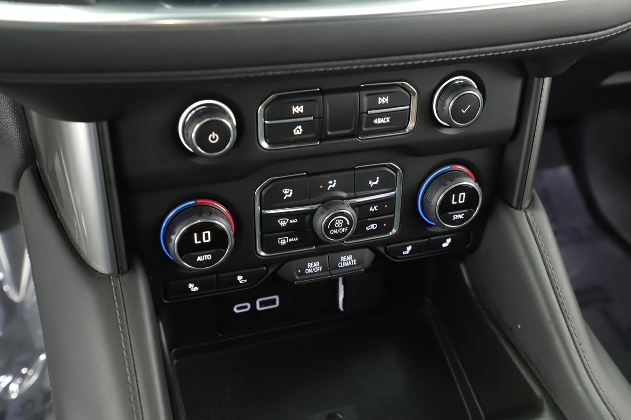 2024 Chevrolet Tahoe LT New Braunfels TX