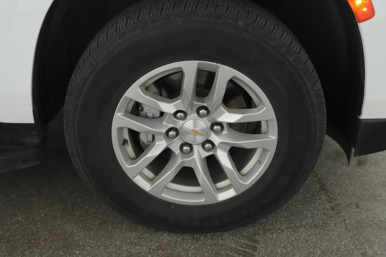 2024 Chevrolet Tahoe LT New Braunfels TX