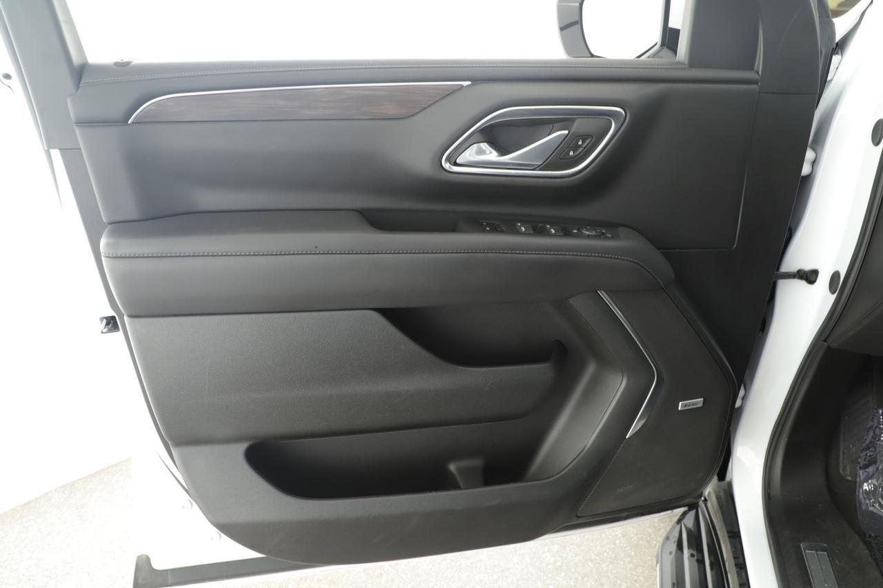 2024 Chevrolet Tahoe LT New Braunfels TX