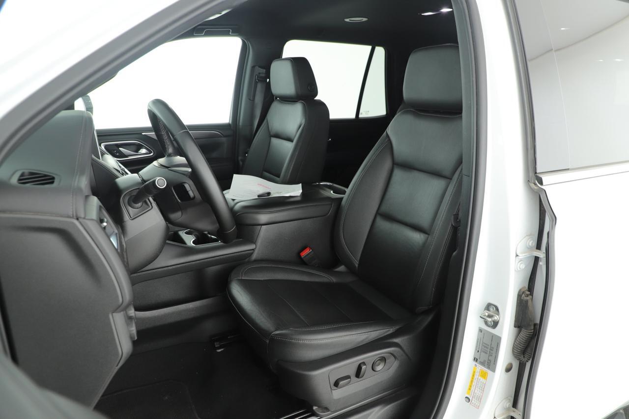 2024 Chevrolet Tahoe LT New Braunfels TX