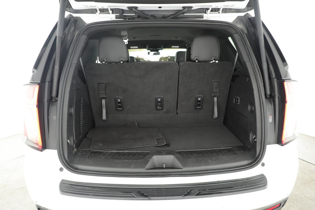 2024 Chevrolet Tahoe LT New Braunfels TX