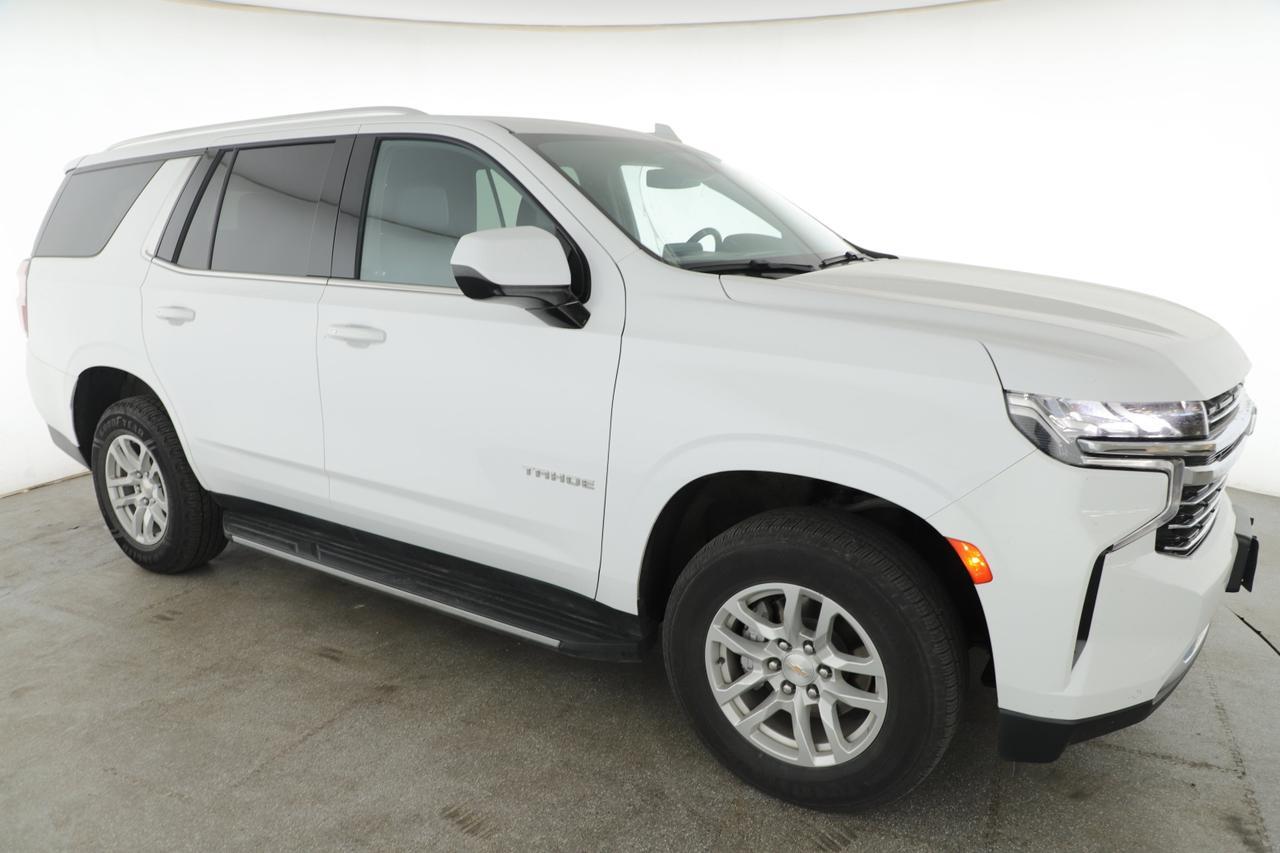 2024 Chevrolet Tahoe LT New Braunfels TX