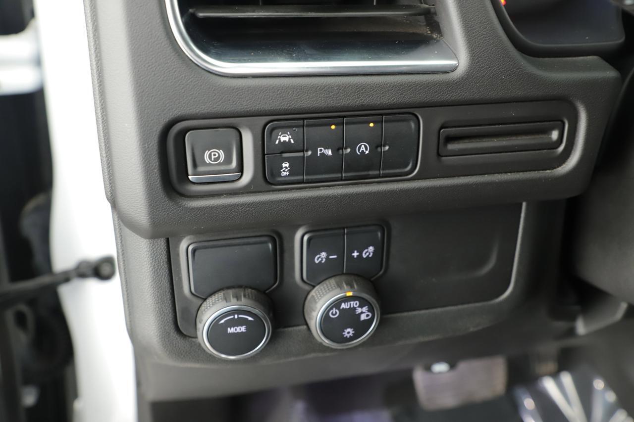 2024 Chevrolet Tahoe LT New Braunfels TX