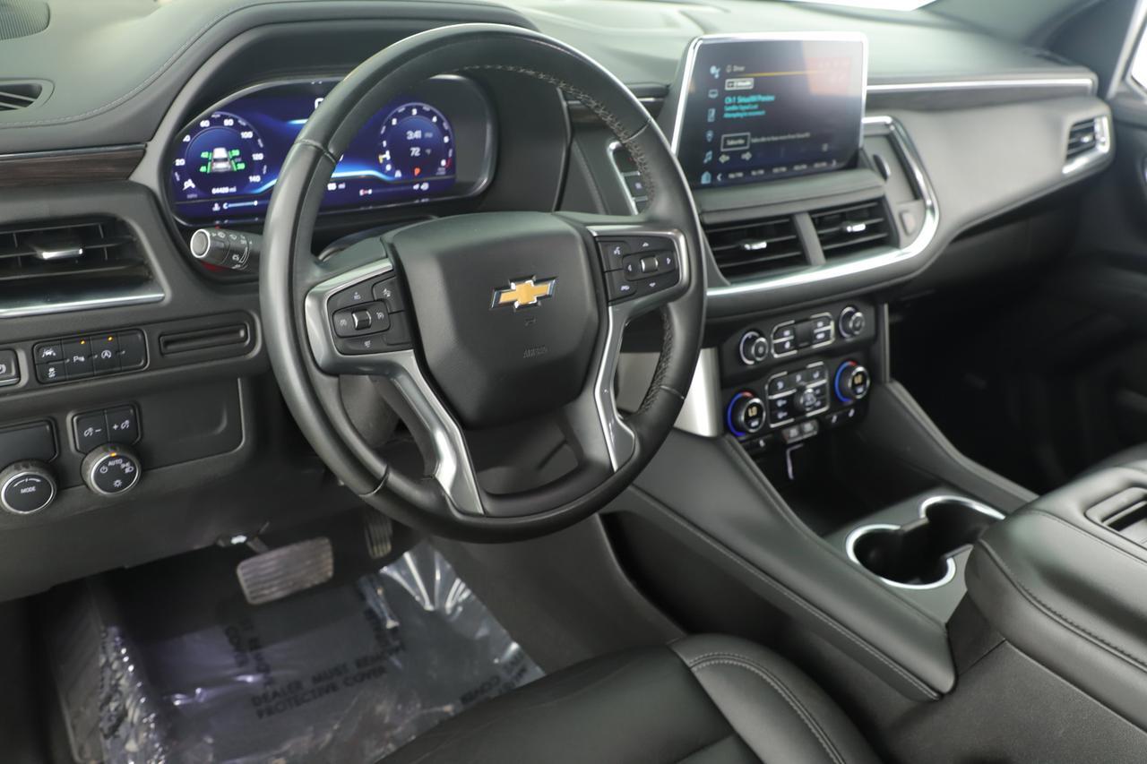 2024 Chevrolet Tahoe LT New Braunfels TX